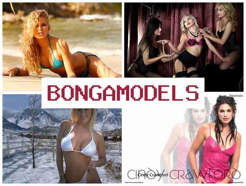 BBONGA MODELS 💸 Începe cariera de model online direct de pe telefon, legal și sigur