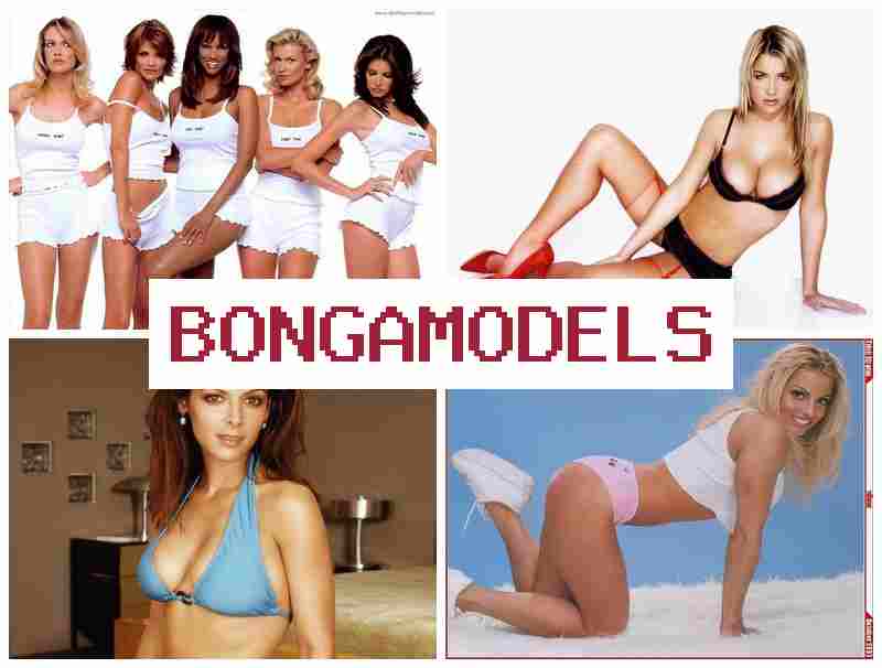 BONGGA MODELS 🔷 Job suplimentar  în webcam model online de acasă