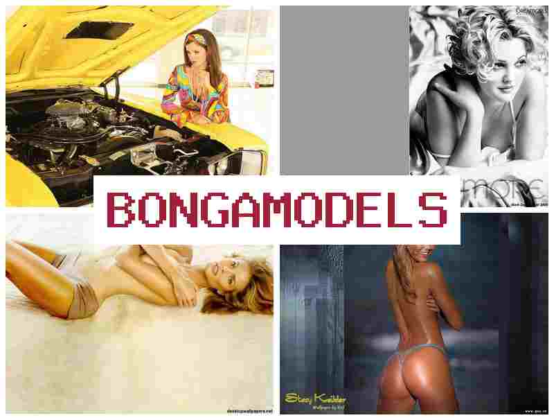 BONGA MODDELS 🔺 Job suplimentar pentru fete și bărbați online fără a ieși din casă