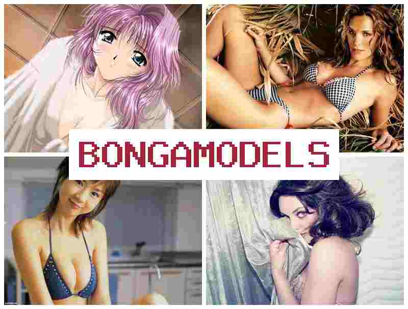 BONGMAODELS 🔔 Câștig prin internet model online acasă