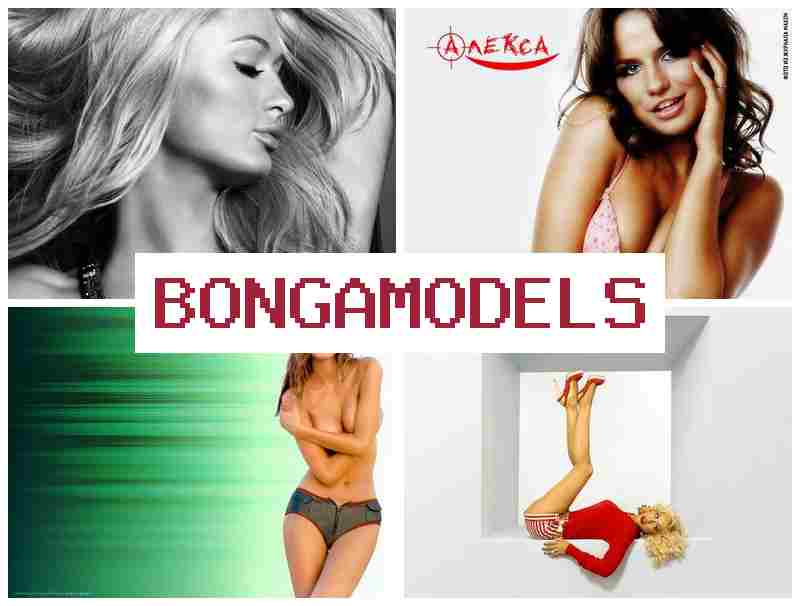 BONGA MODLES 🔻 Obține independență financiară de acasă ca model webcam profesionist