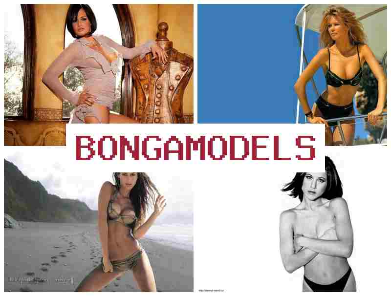 BONGAMODLS 💻 Job suplimentar prin internet model online acasă