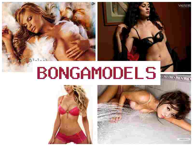 BONGW MODELS 💶 Câștigă bani model online online fără a ieși din casă