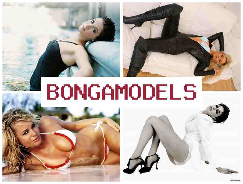 BONGA MIDELS 🔻 Devino model online în platforme video online și fii independent financiar