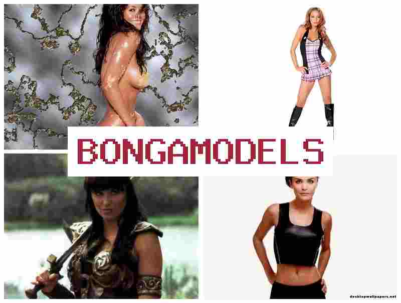 BONGA M0DELS 💰 Lucrează ca web-model fără stres cu suport permanent și libertate totală fără experiență necesară