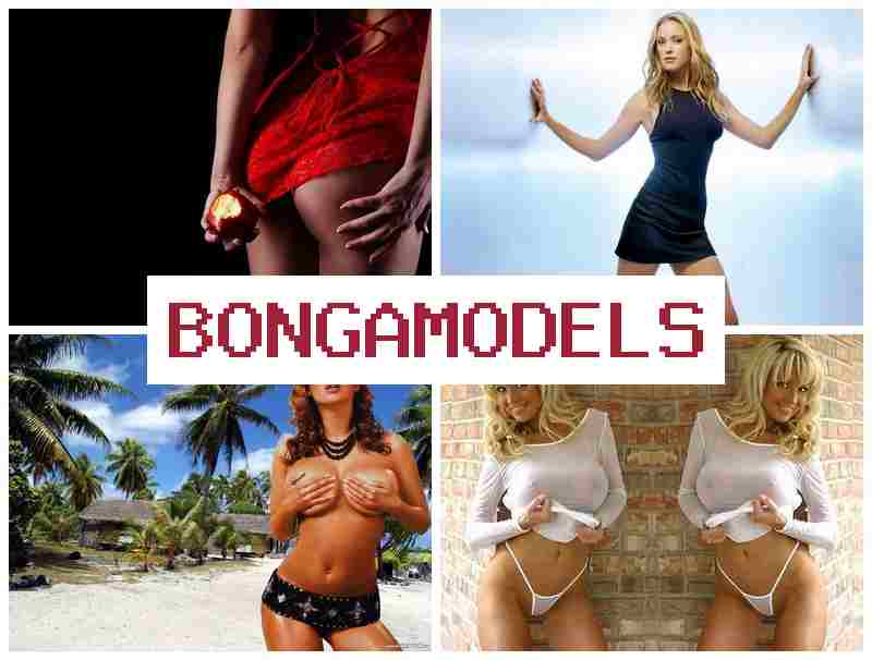 BONGAMODEL ▓ Muncă acasă ca model webcam pentru fete și bărbați