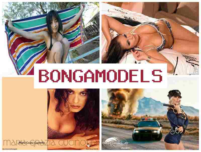 BONGA MODELW 🔔 Fii independent financiar online ca model video profesionist din confortul propriei case