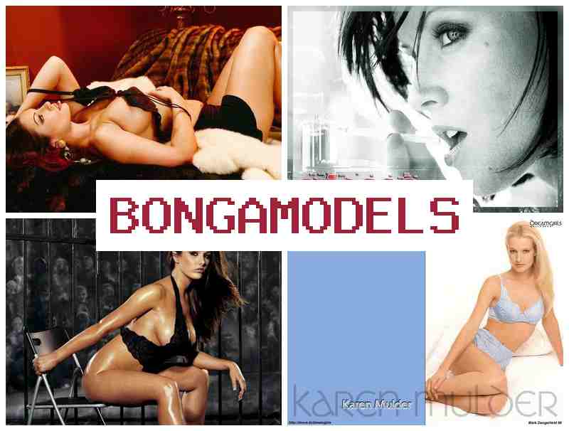 BONGOMODELS ☑️ Fii independent financiar lucrând online ca web-model profesionist fără stres și fără experiență
