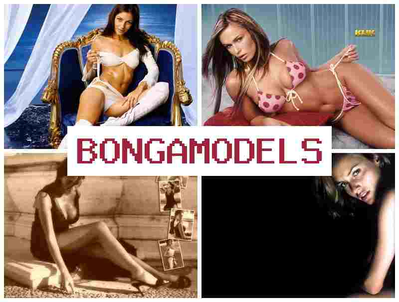 BONGAOMDELS ᐉ Fii parte din comunitatea de modele din confortul casei tale, fără experiență și câștigă bani ușor