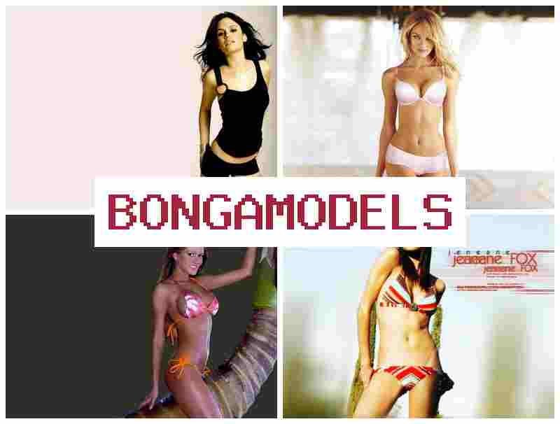 BONGO MODEL ✔️ Job suplimentar ca model web prin internet fără a ieși din casă