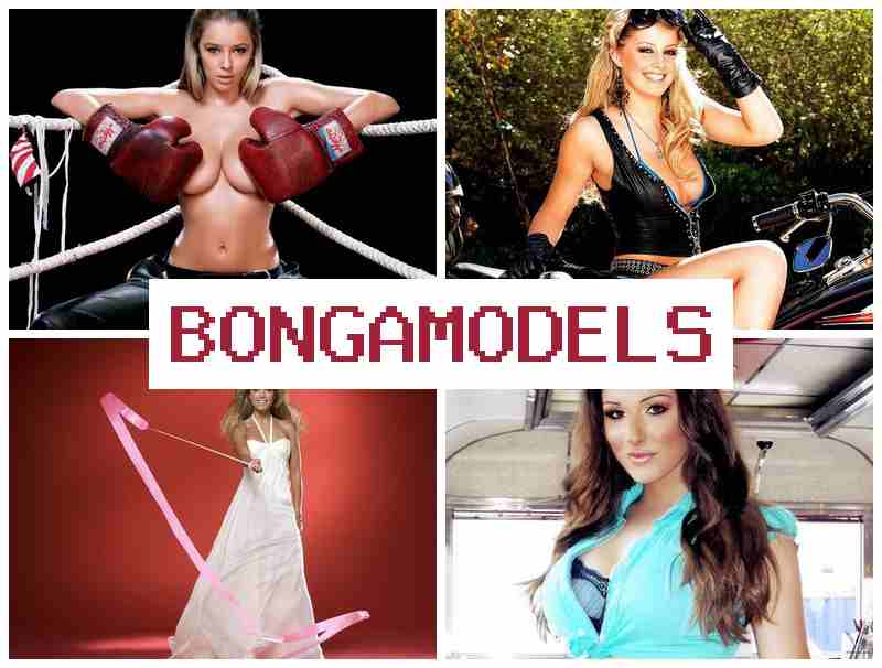BONGANODELS ⚡ Fii parte din comunitatea web-modelor cu suport 24/7 și libertate totală fără experiență necesară