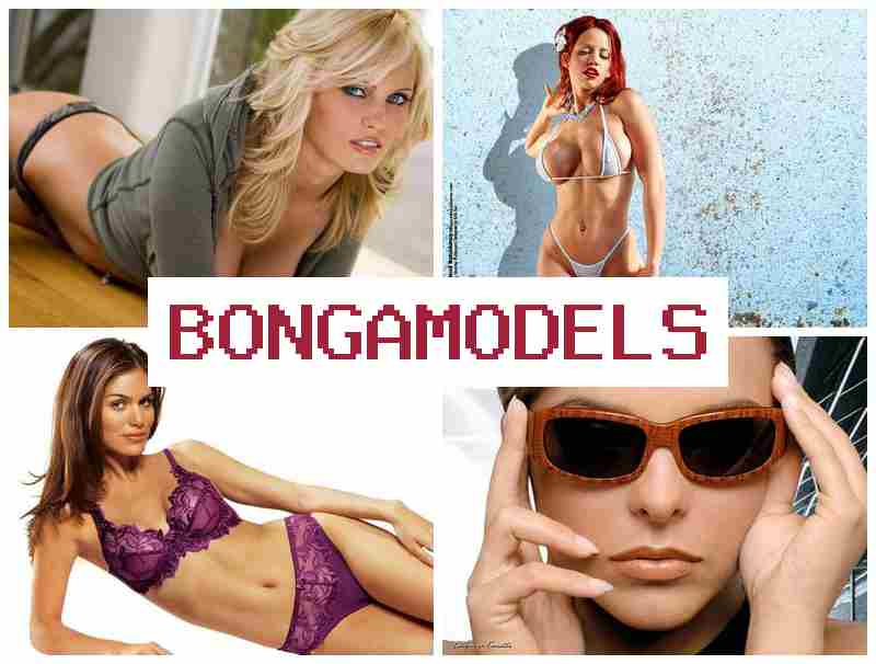 BONGA,ODELS 👩 Muncă  ca webcam model