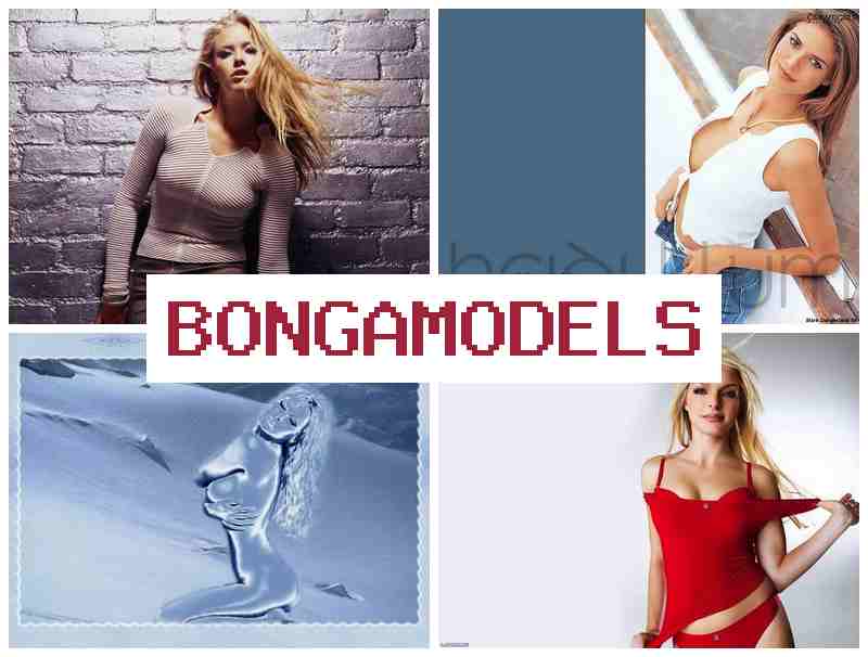 BONGAMOXELS 🌟 Fii parte din comunitatea de modele din confortul casei tale, fără experiență și fii independent financiar