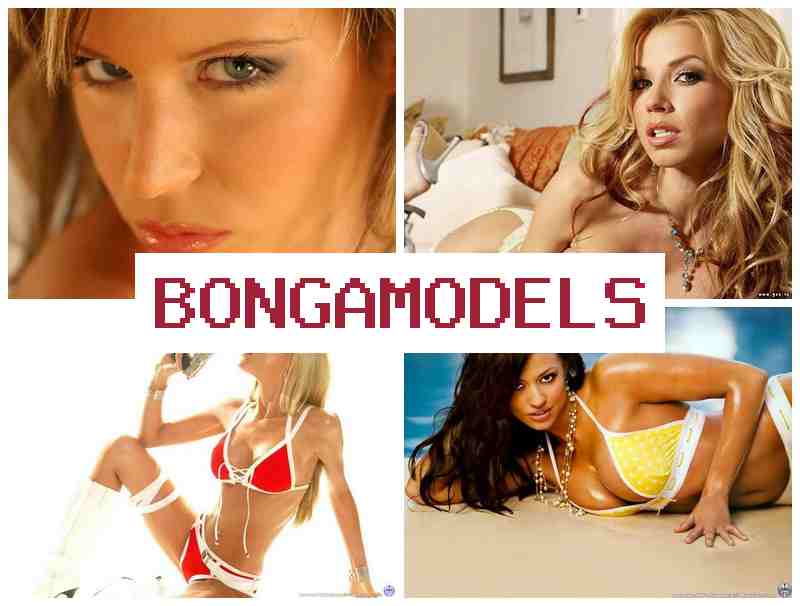 BOGAMODELS ⭕ Începe model online cu plată săptămânală și suport 24/7