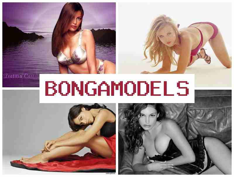 BONGAMODELA 💸 Câștigă bani de acasă cu suport permanent și libertate totală într-un mediu prietenos și legal