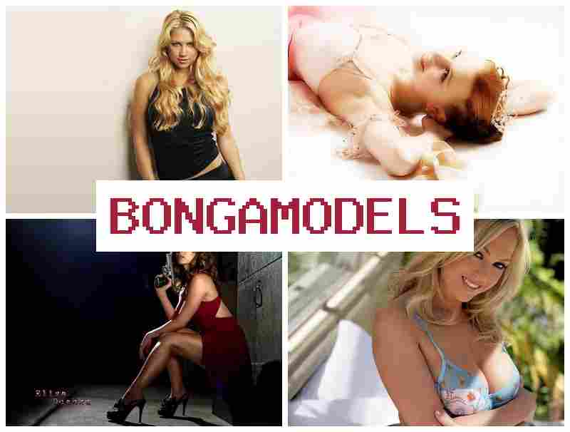 BONGA NODELS ▒ สมัครเป็น เว็บแคม จ่ายรายสัปดาห์ เวลาทำงานอิสระ