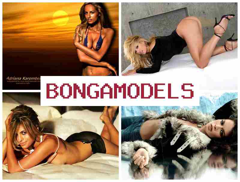 BONGA MODDLS 📷 เข้าร่วมแพลตฟอร์มออนไลน์ทันที ไม่ต้องมีประสบการณ์ สนับสนุนตลอด 24 ชั่วโมง