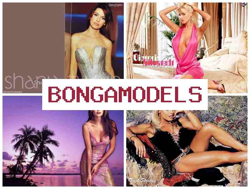 BONGO MODELS 🌐 ร่วมงาน เว็บแคม จ่ายรายสัปดาห์ เวลาทำงานอิสระ