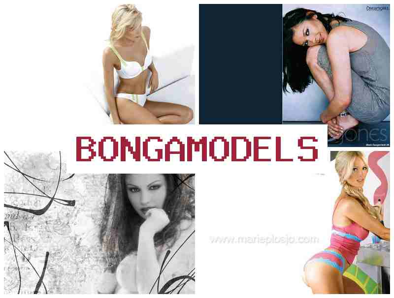 BONGAMOEELS 🎥 เข้าร่วมเป็นโมเดลออนไลน์ทันที ไม่ต้องมีประสบการณ์ก็ทำได้ รายได้ต่อเนื่องและมั่นคง