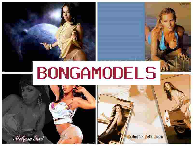 BONGAMORELS 💸 สมัครเป็นโมเดลวีดีโอแชท สำหรับผู้ชายและผู้หญิงทุกคน รายได้ต่อเนื่องและมั่นคง
