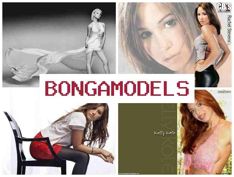 BONGA MODESL ▒ Gia nhập mô hình webcam từ nhà, lương hấp dẫn, tự do chọn giờ