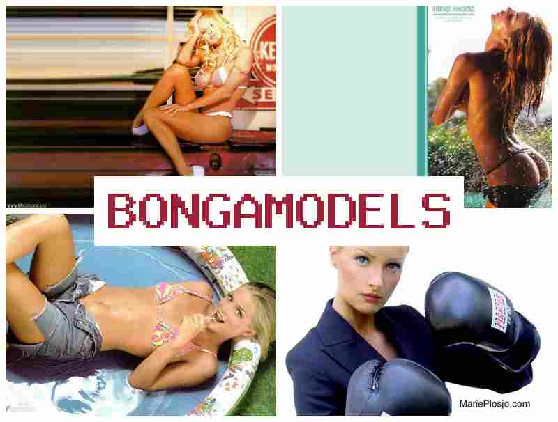 BONGA JODELS 💏 Trở thành webmodel trực tuyến, làm việc an toàn, lịch làm việc linh hoạt
