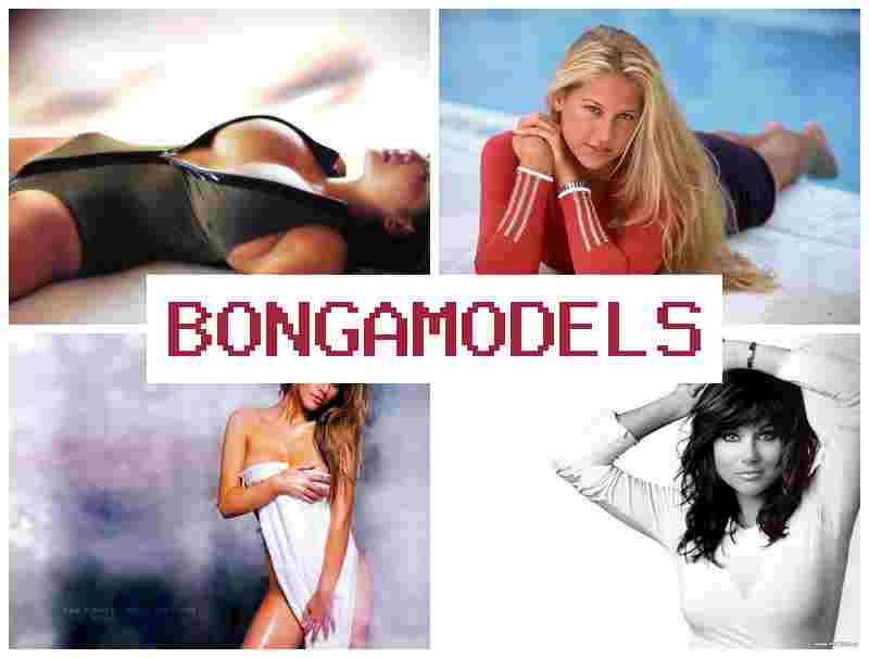 BONGA MODELZ ᐉ Bắt đầu ngay nghề webmodel trực tuyến an toàn, công việc hợp pháp, tự do giờ làm