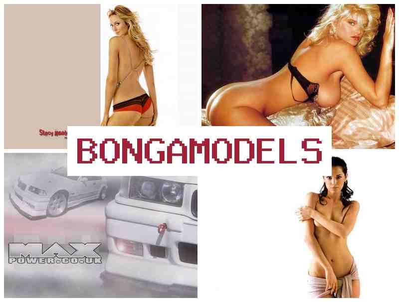 BONGOMODELS ⚡ Bắt đầu mô hình internet qua điện thoại, công việc hợp pháp, tự do giờ làm