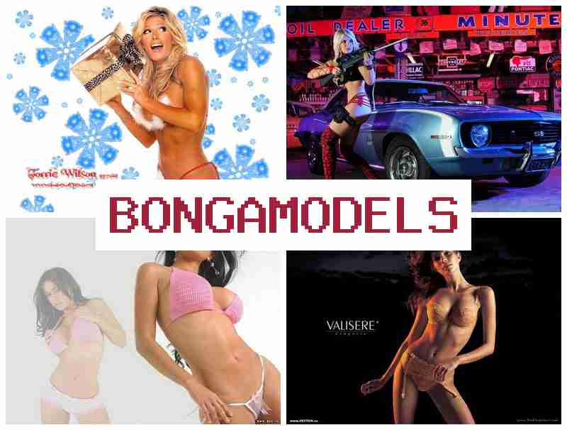 BONGAAMODELS 💏 Tham gia nghề online trên điện thoại, thu nhập hấp dẫn, tự do giờ làm