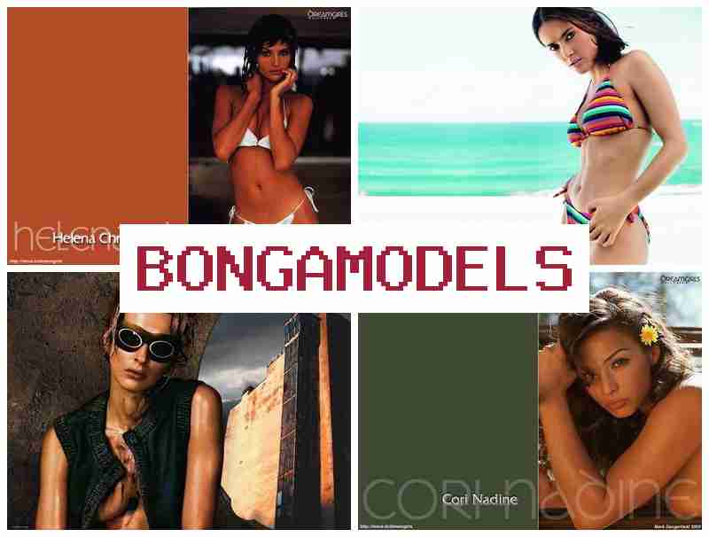 BONGAMOODELS 📷 Làm việc dễ dàng trên điện thoại, thu nhập cao, tự do chọn giờ