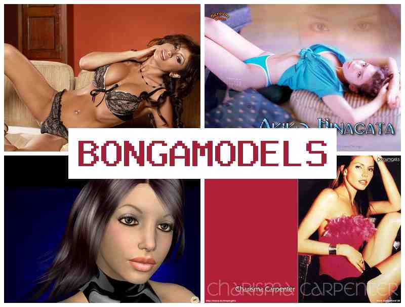 BONGAMODEELS ▓ Tham gia người mẫu internet từ điện thoại, trả lương đều đặn, hỗ trợ 24/7