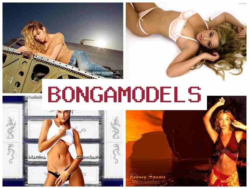 BONGO MODELS ▒ Trở thành người mẫu webcam trong phòng riêng, công việc hợp pháp, lịch làm việc linh hoạt