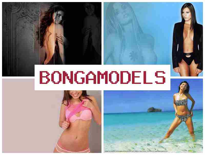 BONGSMODELS ᐉ Trở thành mô hình webcam online tại nhà với trả lương hàng tuần, công việc hợp pháp