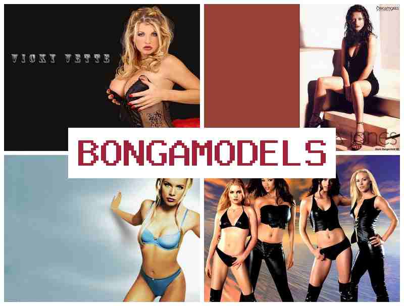BONGAMOSELS 💲 Khám phá nghề webmodel trên điện thoại, trả lương đều, không cần kinh nghiệm