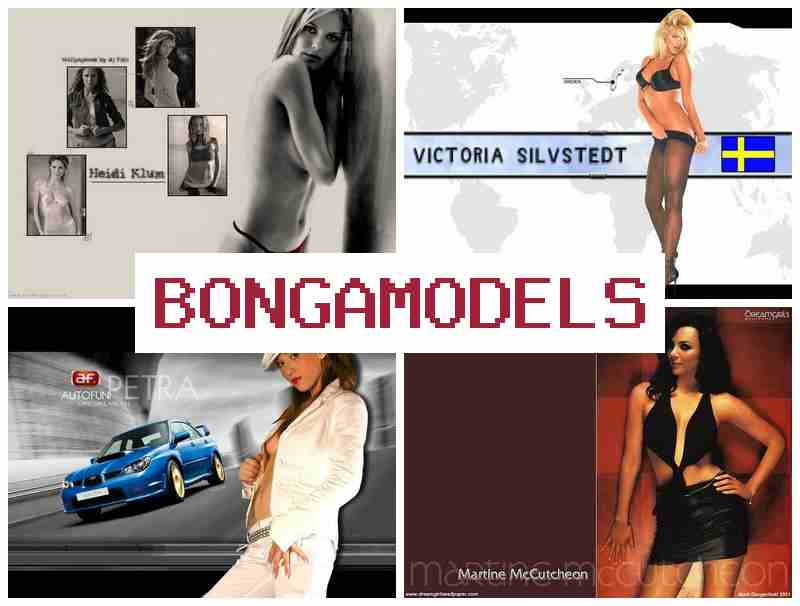 BONGAMODELA 📷 Tham gia người mẫu trực tuyến tại nhà với lương hấp dẫn, không cần kinh nghiệm