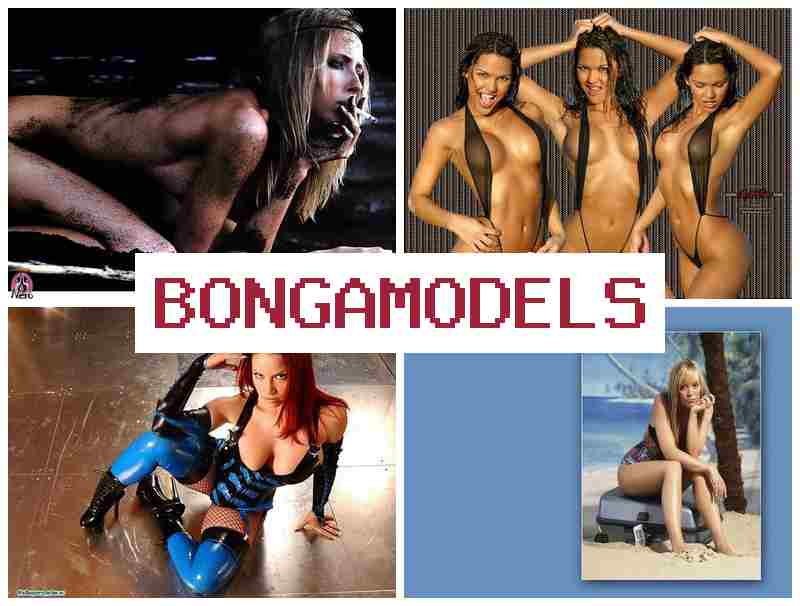 BONGA MODELS 🎥 Gba owo lori pẹpẹ ayelujara pẹlu ẹgbẹ atilẹyin to wa nigbagbogbo