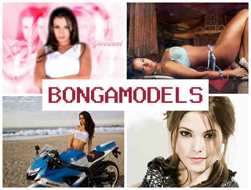 BONGMODELS 💻 Iṣẹ awoṣe wẹẹbù pẹlu isanwo deede, laisi iriri