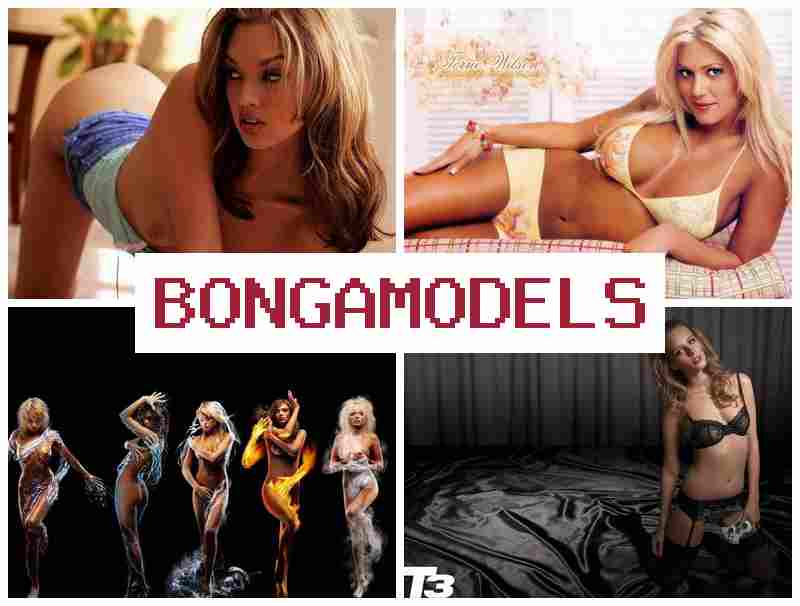 BONGA MOELS 🌐 Ṣiṣẹ ni ile tirẹ lori wẹẹbù pẹlu akoko ominira patapata