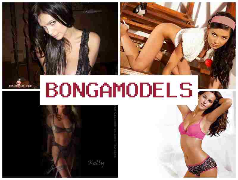 BONNGA MODELS 🆗 Iṣẹ lori ayelujara ni ile fun lati foonu, ofin ati ailewu