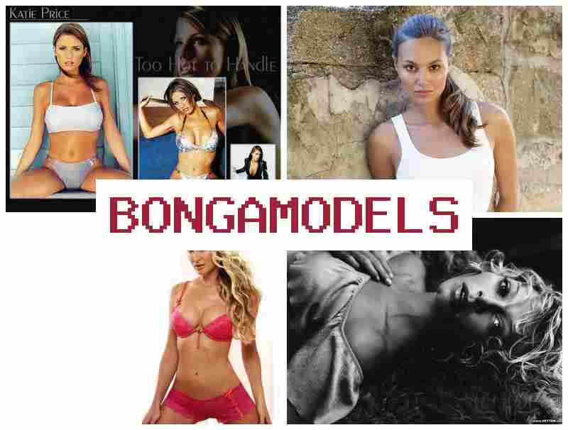 BONGA MODELLS 📹 Ṣe owo lati yara rẹ pẹlu yiyan wakati tirẹ