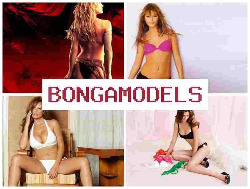 BONAG MODELS 🆒 Iṣẹ awoṣe lori pẹpẹ ayelujara pẹlu yiyan wakati tirẹ