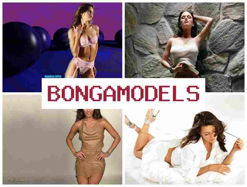 BONGA OMDELS 💴 Iṣẹ ibanisọrọ lori intanẹẹti fun lilo ẹrọ tirẹ, owo to dara