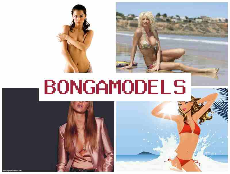 BONHA MODELS 🆓 Gba ipo ni ibanisọrọ ayelujara pẹlu owo idaran, laisi iriri