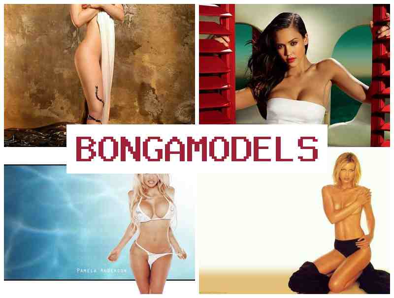 BONGA MPDELS 🆓 Iṣẹ awoṣe ni ibanisọrọ ayelujara fun lati ile tirẹ, owo ọsẹ