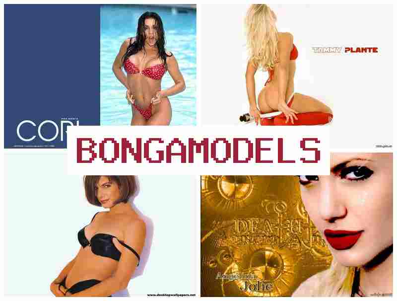 BONGAMODEL 🌐 Ipo awoṣe fidio lori ayelujara fun awon ọkunrin, owo to ga