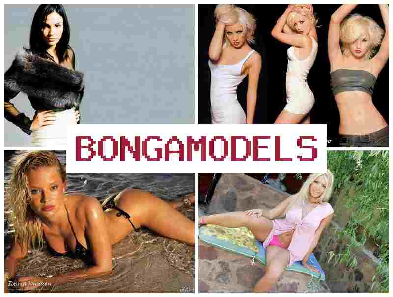 BONGA MOEELS 🆕 Ṣe iṣẹ kamẹra lori intanẹẹti pẹlu ere to bojumu, laisi iriri