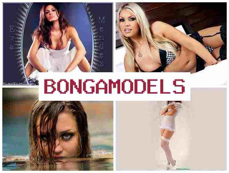 BONGA MOFELS 🔶 Iṣẹ awoṣe lori pẹpẹ ayelujara pẹlu eto akoko tirẹ