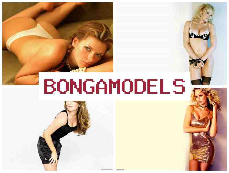 BONGA MOCELS 🌐 Iṣẹ wẹẹbù ni ile pẹlu aabo pipe lori ayelujara