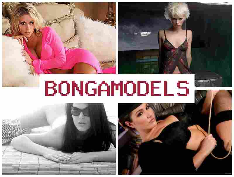 BONGA MODDLS 📹 Gba ipo ni ibanisọrọ ayelujara pẹlu isanwo lọsẹ, laisi iriri