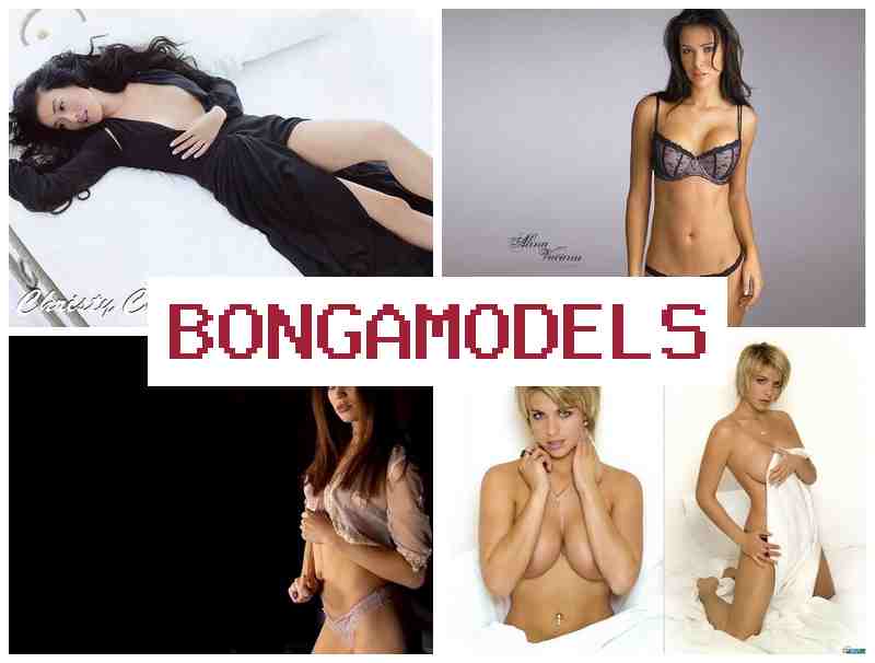 BONGA MODEPS 👧 Iṣẹ awoṣe to bojumu pẹlu aṣojú atilẹyin nigbagbogbo